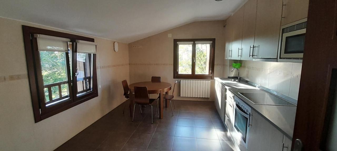 Agroturismo Argoin Txiki Zarautz Exterior foto